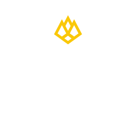 Beaver Island Brewing logo horizontal color