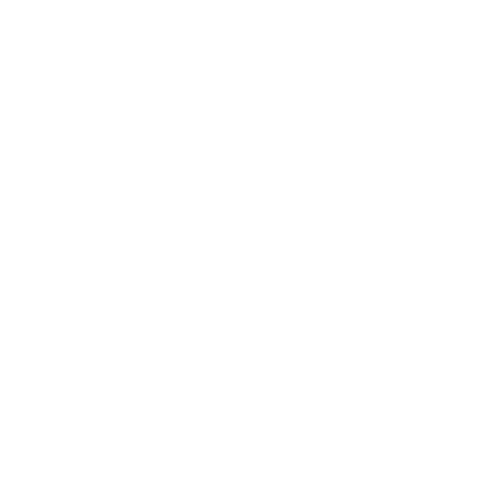 Beaver Island Brewing logo badge white