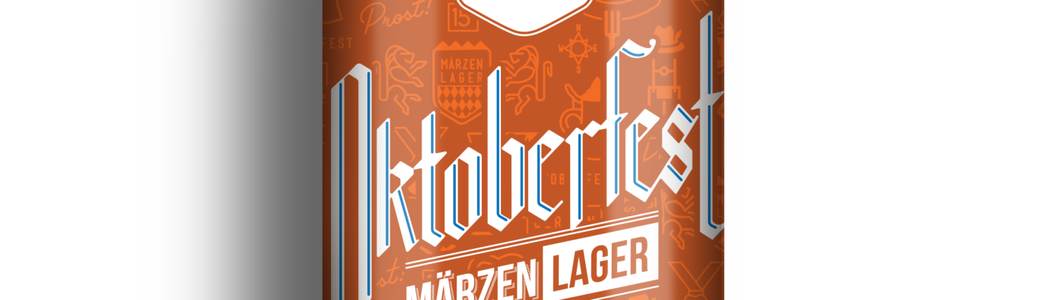 Beaver Island Brewing Oktoberfest Märzen Lager small