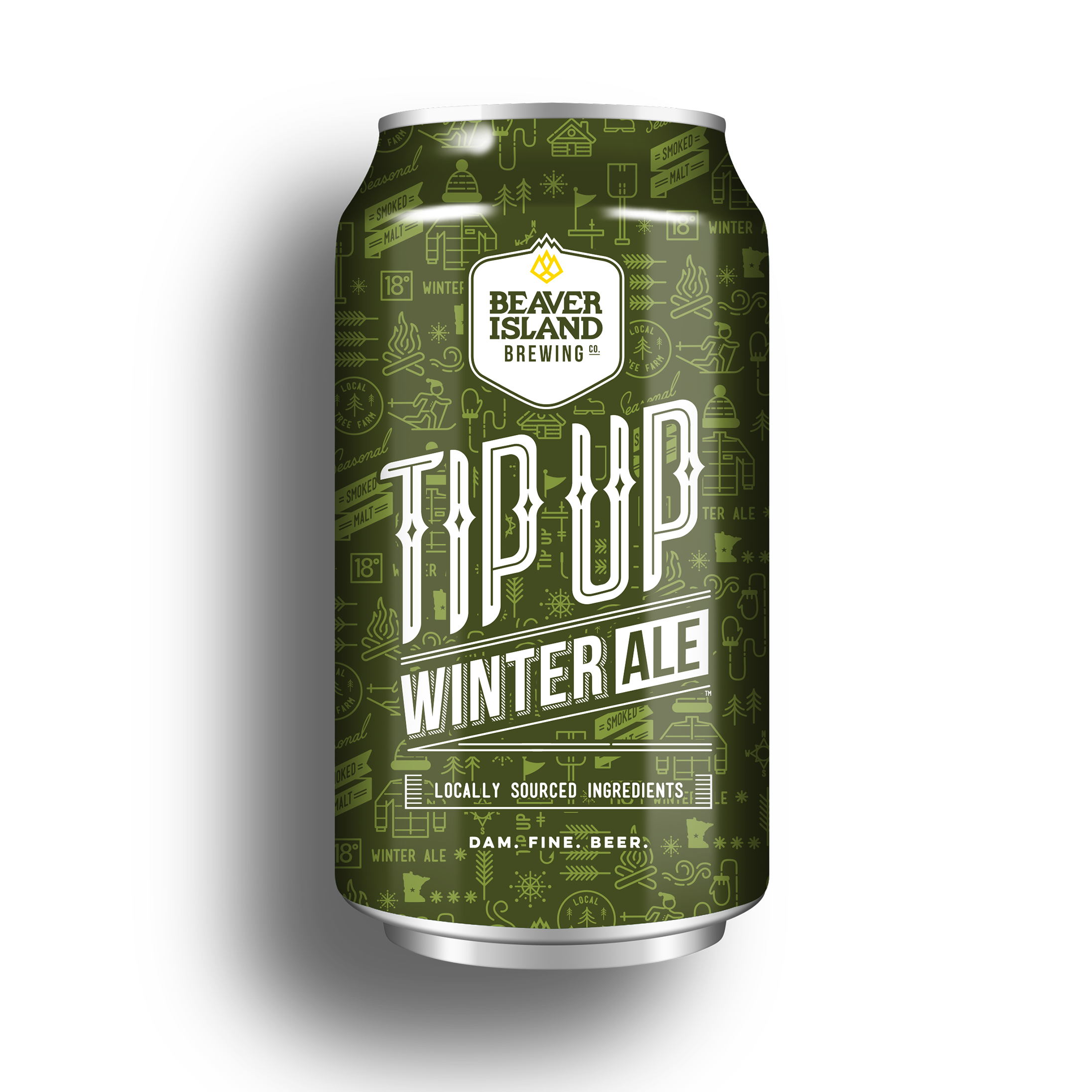 Beertender Tip  From The Barrel Brewing Company, LLC