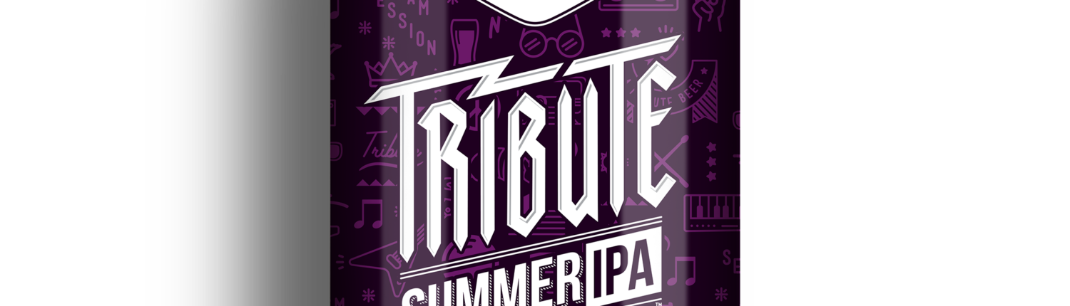 Beaver Island Brewing Tribute Summer IPA small
