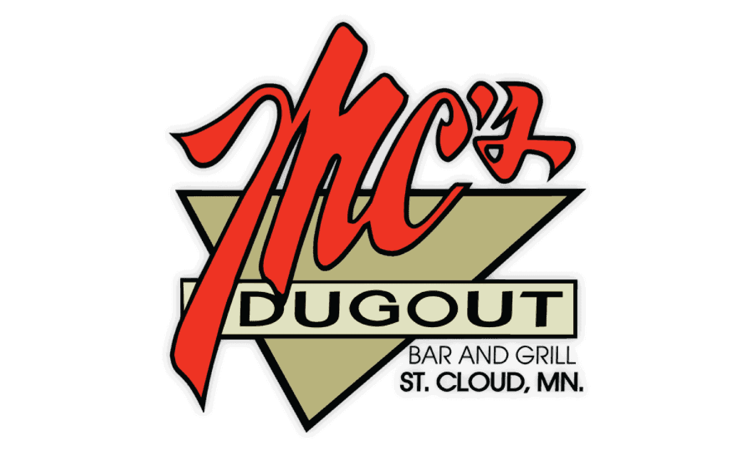 MC's Dugout MC's Dugout