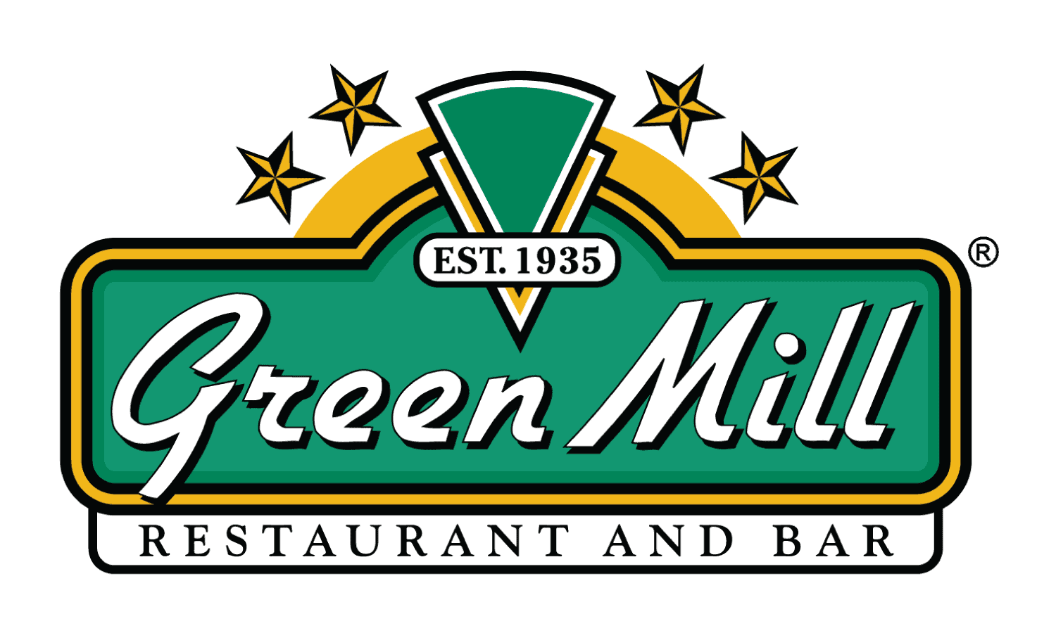 Green Mill Green Mill